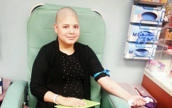 “Voy a Colombia a morir”: Camila Abuabara