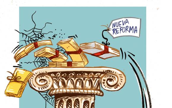 ilustración Esteban parís