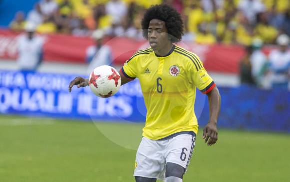 Carlos Sánchez, bastión cafetero. FOTO Juan a. Sánchez