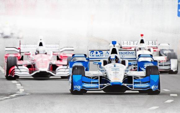 Montoya se aferra al liderato