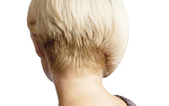 Styling al natural