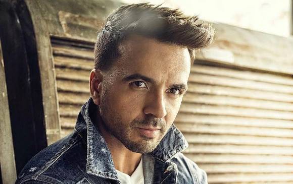 Desde 2017 los seguidores de Luis Fonsi esperan el lanzamiento de Así, su próximo álbum, que se conocerá a finales de año y tendrá sus dos recientes éxitos: Despacito y Échame la culpa. FOTO @Luisfonsi