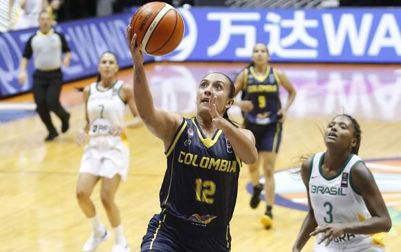 FOTO Cortesía fiba