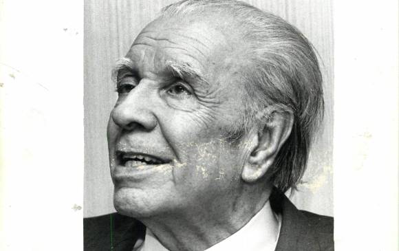 Un Comité Internacional de Escritores decidió otorgarle esta mención al fallecido escritor. Este año no se entregó oficialmente un Nobel de Literatura. Foto: Archivo El Colombiano.