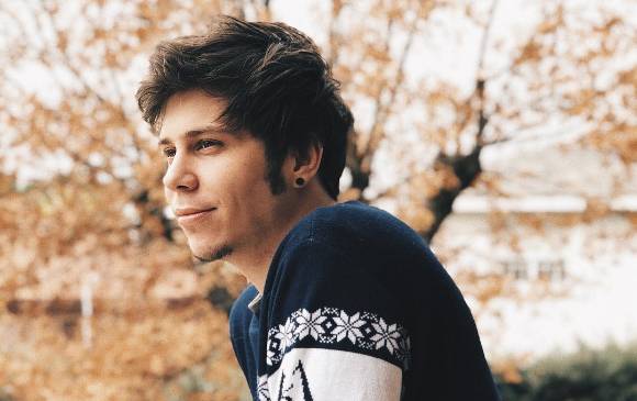 El Rubius es el youtuber de habla hispana más popular del mundo. FOTO: Instagram @elrubiuswtf
