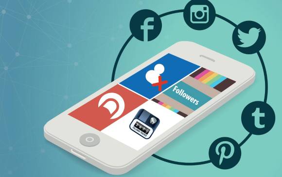 Apps para saber quien te elimino de las redes sociales Apps para saber quién lo eliminó de sus redes