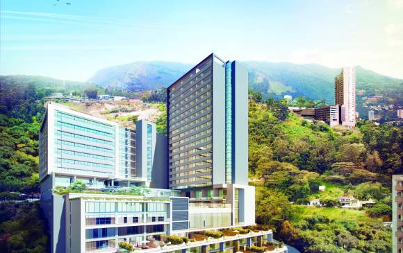 Tres planes empresariales se abren espacio en Medellín