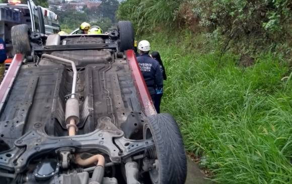 Foto: cortesía Guardianes Antioquia
