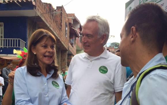 Candidatos celebraron cierres de campañas
