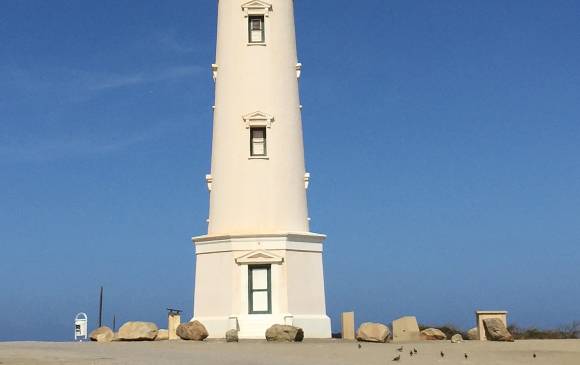 Un recorrido por Aruba y su belleza singular