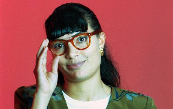 YO soy Betty, la fea, desde este lunes, a las 10 de la noche, por RCN. FOTO ARCHIVO