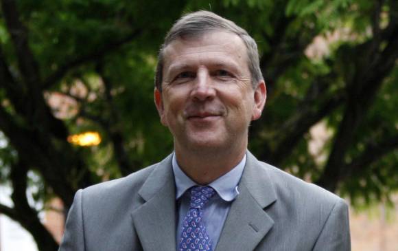 Una foto de 2012. Foto: archivo