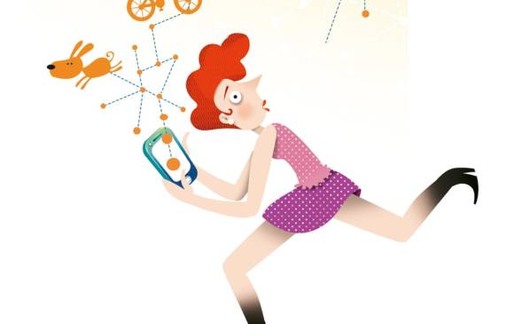 ilustración Elena ospina