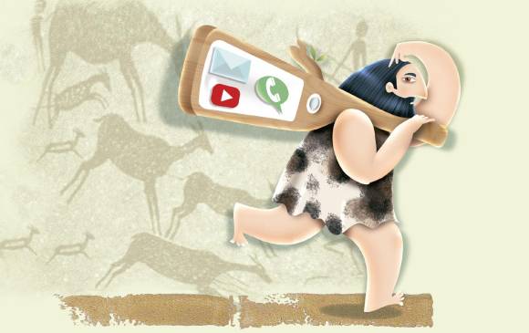 ilustración elena ospina