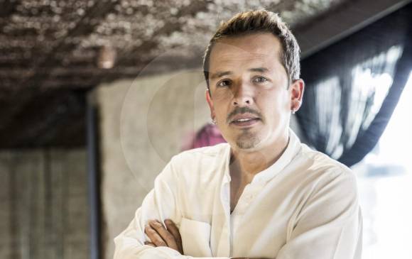 FOTO EMANUEL ZERBOS