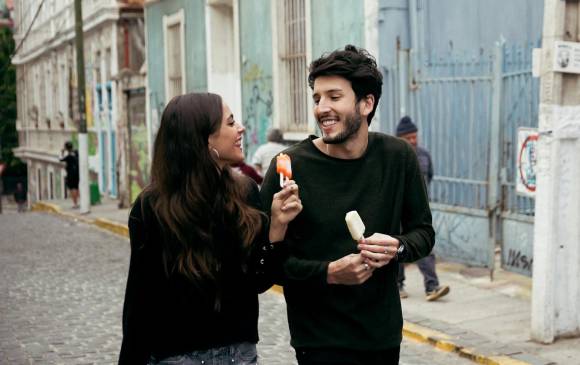 Sebastián Yatra se reunió con el Papa y estrenó nueva canción