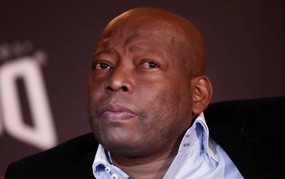 Faustino "Tino" Asprilla. FOTO COLPRENSA
