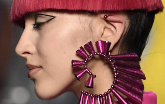 Jean-Paul Gaultier. FOTO EFE