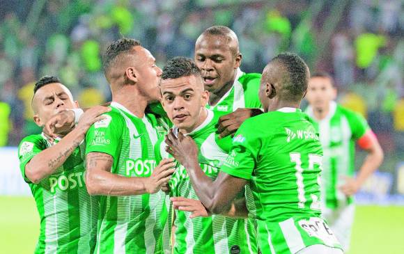 DIM, casi eliminado; Nacional, jugando mal 