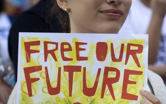 EE.UU. redujo en dos tercios la entrada de inmigrantes