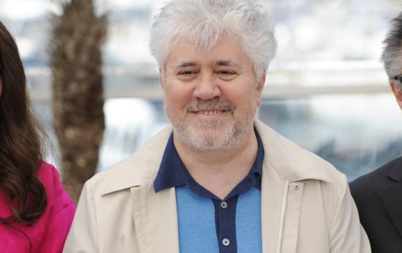 Almodóvar presentará a concurso su Julieta, ya estrenada en España. FOTO AP