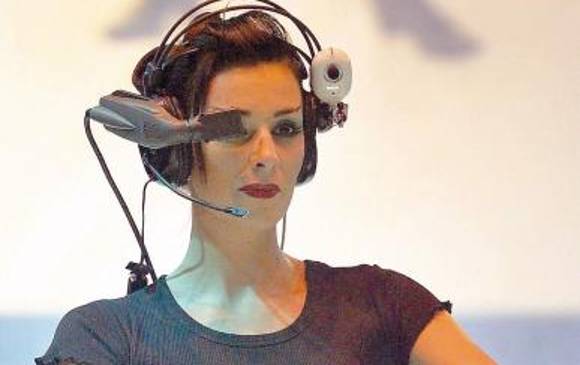 La inteligencia artificial podría crear y a la vez eliminar varios empleos. FOTO: Reuters