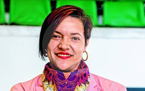 La de Estamos Listas, concejalía colectiva