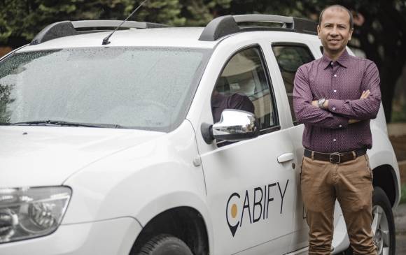 Cabify 