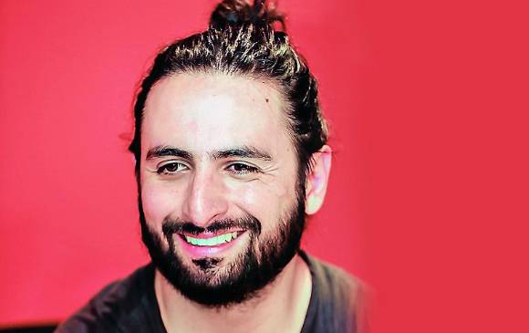 Franco Lolli, Cineasta“Mis películas tienen la doble condición de que no son lo que imaginaba y al mismo tiempo son lo que quería hacer”.