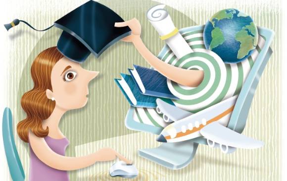 Conozca seis comunidades en línea que brindan oportunidades de educación gratuita para colombianos y consejos para clasificar en estas. 