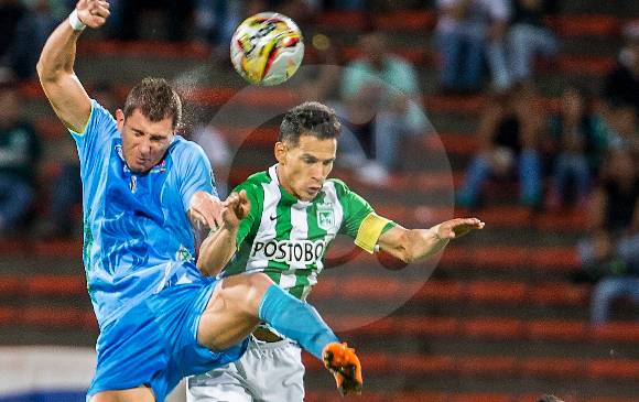 FOTO julio César herrera