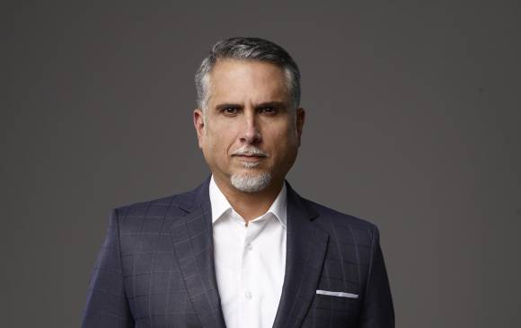 Marlon Moreno llevaba seis años por fuera del país. FOTO CORTESÍA