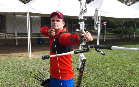Medellín es sede del campeonato Nacional de tiro con arco Medellín es sede del campeonato Nacional de tiro con arco