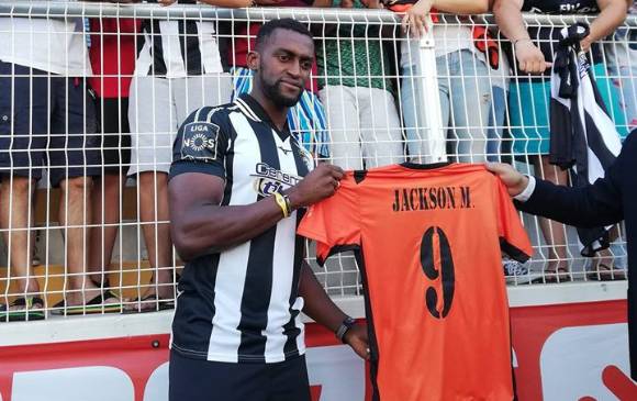 FOTO TOMADA DE FACEBOOK PORTIMONENSE
