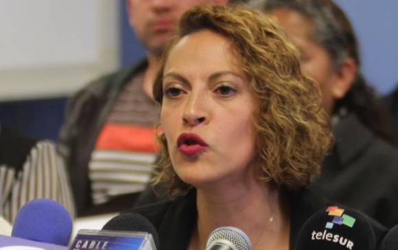 Estado colombiano será juzgado en la CIDH por caso de Jineth Bedoya