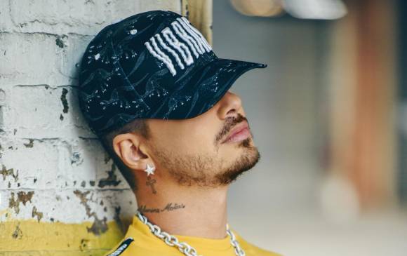 La pasarela de J Balvin y Gef comenzará a las 8:00 p.m. Hay por lo menos 2.300 invitados. FOTO cortesía Gef