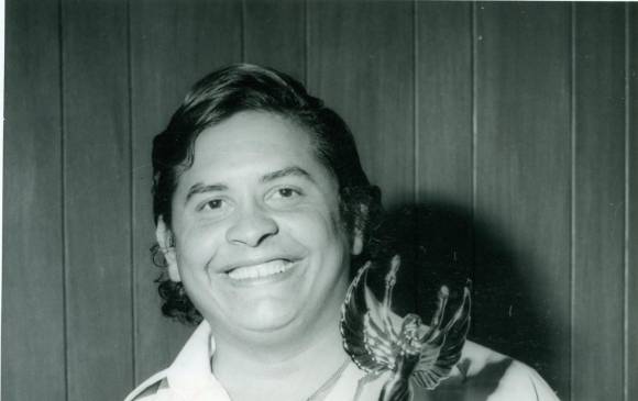#ElReyDeDiciembre: Rodolfo Aicardi y su historia por cantar