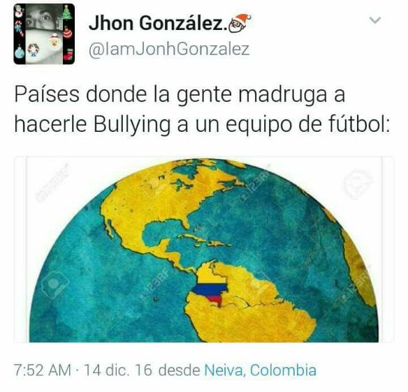 Los memes del partido entre Nacional y Kashima Antlers