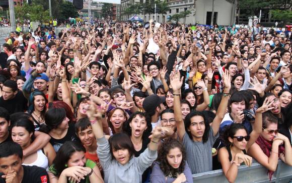 Foto: Róbinson Sáenz