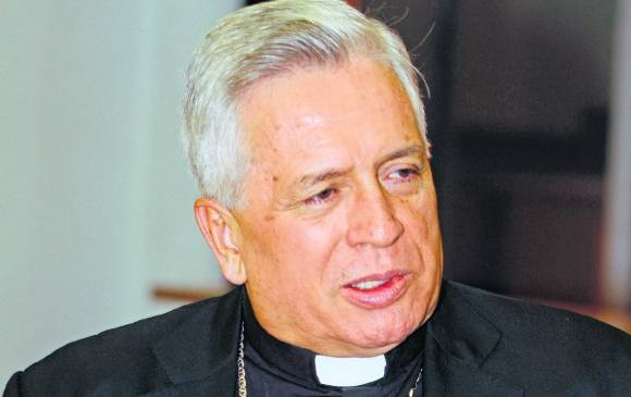 Arzobispo de Cali - Monseñor Darío Monsalve Mejía