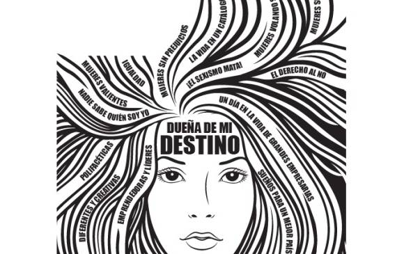 La mujer como debe ser