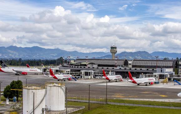 Alcalde de Medellín autorizó apertura de aeropuertos, ¿pero cuáles?