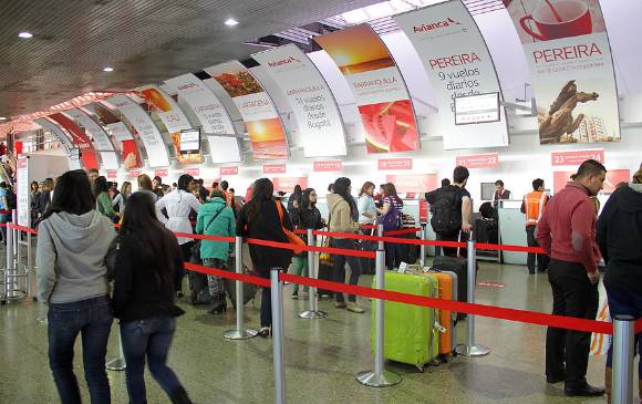 Foto: Colprensa