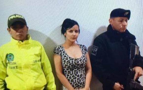 Así operaba la banda de “la Jefa”, la cuñada de alias “Otoniel”