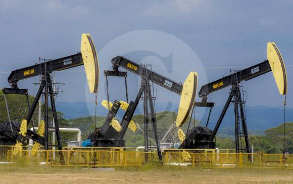 La ANH señala que hay 18 bloques que podrían explorarse en los Llanos y en el Valle del Magdalena. FOTO Juan Antonio Sánchez