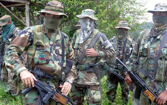 Unas 4.000 víctimas del Bloque Metro están cerca de la reparación