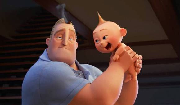Aunque aún no se ha estrenado en muchos países, la película ha generado más ingresos que el filme original de 2004. Fotos: Película.