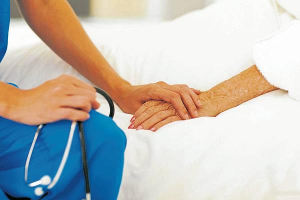 Corte llama la atención, otra vez, para que se regule la muerte digna
