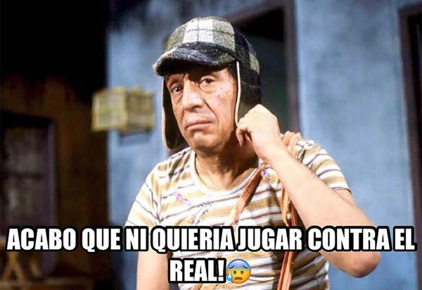 Los memes del partido entre Nacional y Kashima Antlers