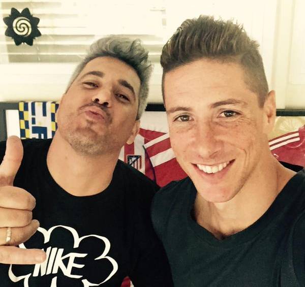 Leo, el ‘crack’ del tatuaje